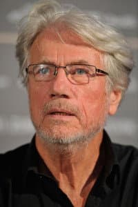 Jürgen Prochnow photo
