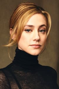 Lili Reinhart photo