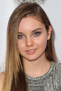 Liana Liberato photo