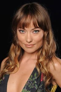 Olivia Wilde photo