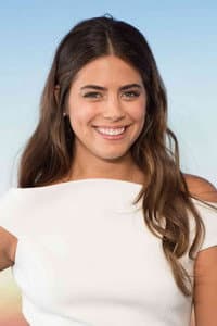 Lorenza Izzo photo