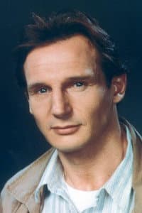 Liam Neeson photo