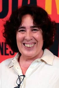 Arantxa Echevarría photo