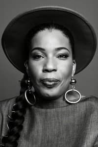 Macy Gray photo