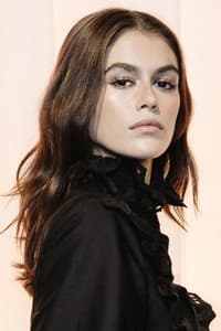 Kaia Gerber photo