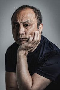 Katsuhiro Fukuda photo