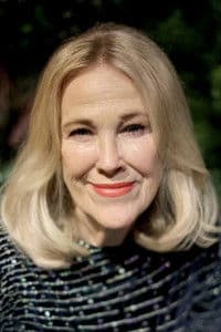 Catherine O'Hara photo