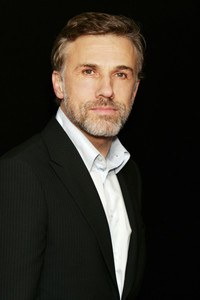 Christoph Waltz photo