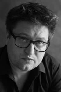 Robert Bolesto photo