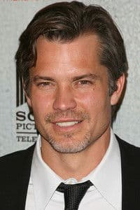 Timothy Olyphant photo