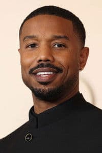 Michael B. Jordan photo