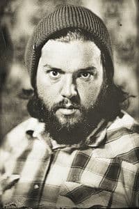 Henry Darrow McComas photo