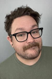Joshua Brucker photo