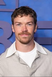 Will Poulter photo