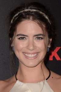 Lorenza Izzo photo
