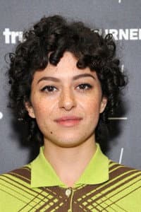 Alia Shawkat photo