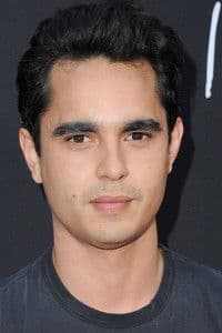 Max Minghella photo