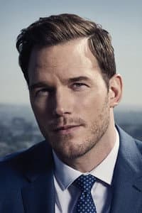 Chris Pratt photo