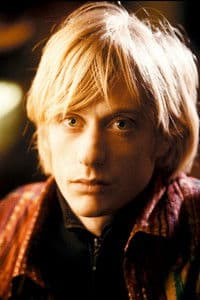 Crispian Mills photo