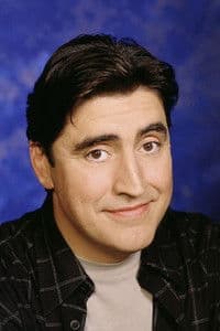 Alfred Molina photo
