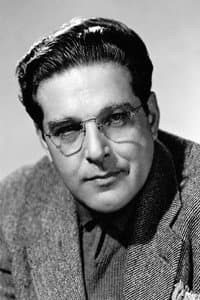 Archie Mayo photo