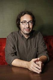 Hèctor Hernández Vicens photo