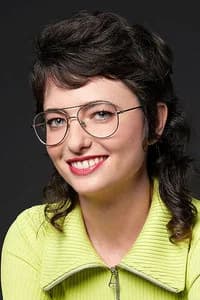 Sarah Sherman photo