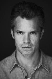Timothy Olyphant photo