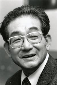 Yoshitarō Nomura photo