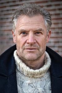 Bart Oomen photo