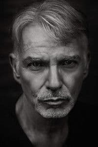 Billy Bob Thornton photo