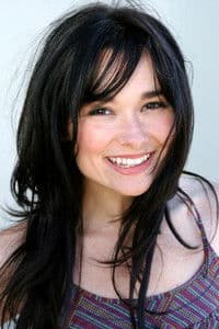 Kristen Ruhlin photo