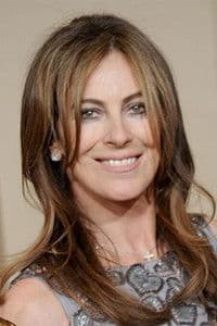 Kathryn Bigelow photo