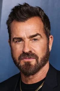 Justin Theroux photo