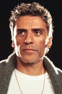 Oscar Isaac photo