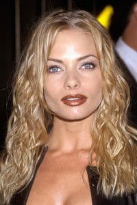 Jaime Pressly photo