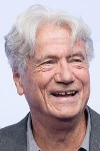 Jürgen Prochnow photo