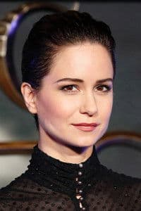 Katherine Waterston photo