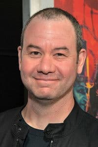 Gregory Plotkin photo