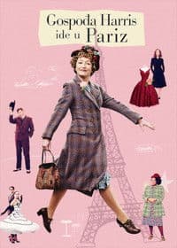 Lesley Manville photo