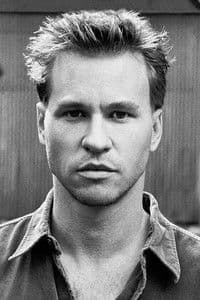 Val Kilmer photo