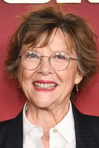 Annette Bening photo