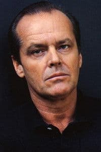 Jack Nicholson photo