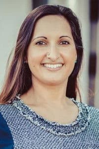 Lucy Mukerjee-Brown photo