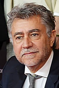 Antonio Chavarrías photo