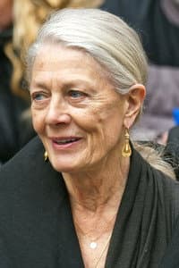 Vanessa Redgrave photo