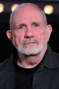 Brian De Palma photo