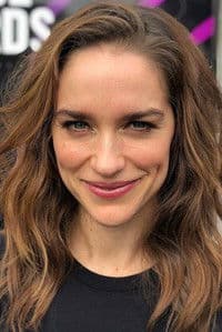 Melanie Scrofano photo