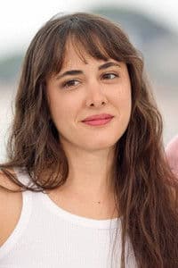 Agustina San Martín photo