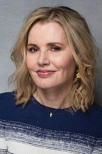 Geena Davis photo